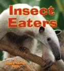 Insect Eaters - Book