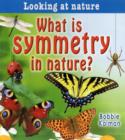 What is symmetry in nature? - Book