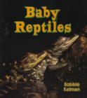 Baby Reptiles - Book