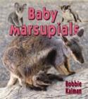 Baby Marsupials - Book