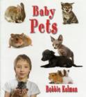 Baby Pets - Book
