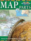 Map Parts - Book