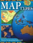 Map Types - Book