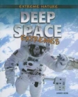 Deep Space Extremes - Book