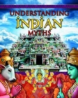 Understanding Indian Myths - Book