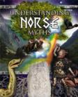 Understanding Norse Myths - Book