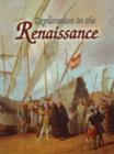 Exploration in the Renaissance - Book