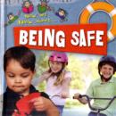 BEING SAFE - Book