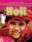 Holi - Book