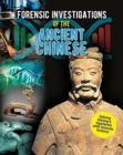 Forensic Investigations of the Ancient Chinese - Book