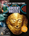 Forensic Investigations of the Ancient Greeks - Book