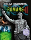 Forensic Investigations of the Ancient Romans - Book