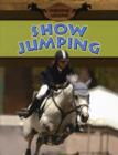 Show-Jumping - Book