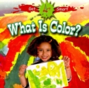 What is Color? - Book