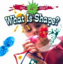 What is Shape? - Book