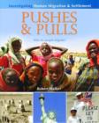 Pushes and Pulls : Why do people migrate? - Book