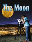 The Moon - Book