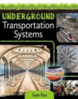 Underground Transportation Systems - Book