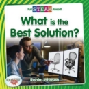 What Is the Best Solution? - Book