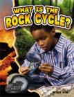 What Is the Rock Cycle? - Book