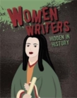 Women Writers Hidden in History - Book