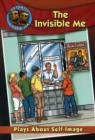 Invisible Me - Book