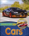 Cars - Book