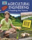 Agricultural Engineering and Feeding the Future - Book