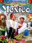 Cultural Traditions in Mexico - Book