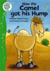 How the Camel Got His Hump - Book