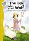 The Boy Who Cried Wolf - Book