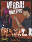 Verbal Bullying - Book