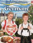 Cultural Traditions in Germany - Book