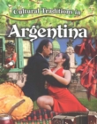 Cultural Traditions in Argentina - Book