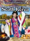 Cultural Traditions in South Korea - Book