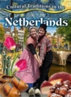 Cultural Traditions in the Netherlands - Book