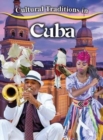 Cultural Traditions in Cuba - Book