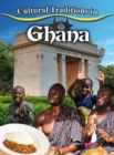 Cultural Traditions in Ghana - Book