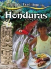Cultural Traditions in Honduras - Book