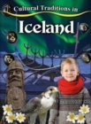Cultural Traditions in Iceland - Book
