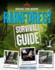 Rainforest Survival Guide - Book