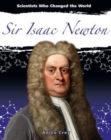 Sir Isaac Newton - Book