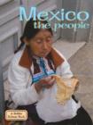 Mexico : The People - Book