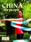 China : The People - Book