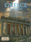 Greece : the Land - Book