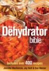Dehydrator Bible - Book