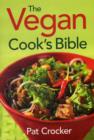 Vegan Cook's Bible - Book