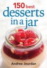 150 Best Desserts in a Jar - Book