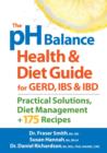 pH Balance Health and Diet Guide for Gerd, IBS and IBD - Book