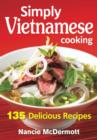 Simply Vietnamese Cooking - Book